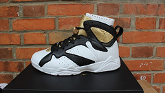 乔7冠军香槟原装标41475AirJordan7CigarampampChampagne725093140
