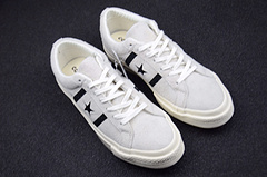 CONVERSE匡威OneStar低帮翻毛JackStar164525C163269C164392C