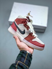 本地240AirJordan1MidAJ1乔1鸳鸯中帮篮球鞋货号DM9601200尺码36365375383853940405414242543444546