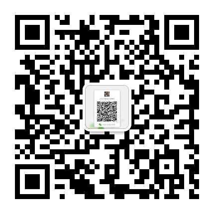 微信二维码
