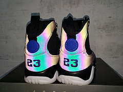 AIRJORDAN9乔丹9代变色龙男鞋出货4047