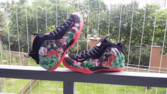 NikeAirFoampositeOne哈达威天津喷篮球鞋男鞋4044