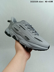 140阿迪达斯AdidasOriginalsOzweego缓震复古老爹休闲运动慢跑鞋Size3645半322328